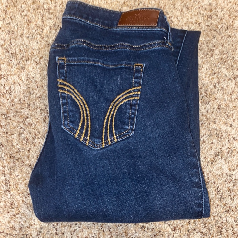 Hollister pants
